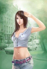 還是請你餓着吧!