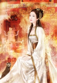 少年白马醉春风