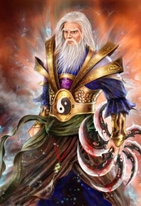 魔鬼初中