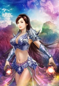 女皇难为