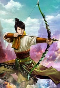 租个公主当夫人