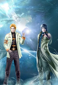 (BL/驅魔少年 AK同人)相濡以沫