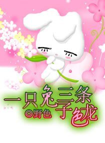 一只兔子三条色龙