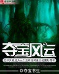 奪寶風雲