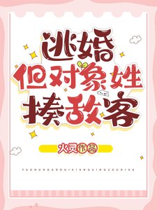 (獵人同人)逃婚,但對象姓揍敵客