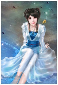 灵气复苏，我家辅助又拿刀上了/我，辅助治疗系单挑无敌 