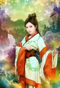 宿在你的眉间