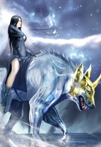 草原生存记[穿越]