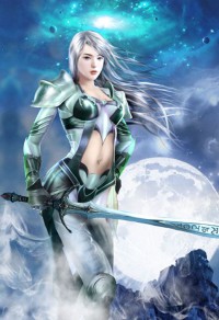 缚美传