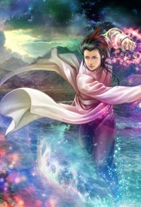 你的主[穿書]