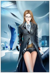 豪门女配她翻车了[穿书]