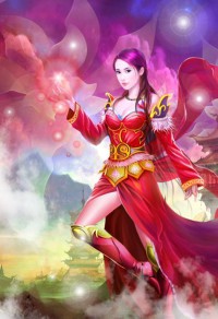 完美神話世界
